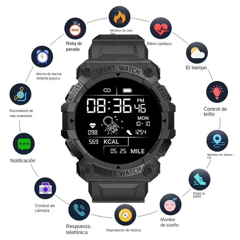 Smartwatch New Watches For Women - Y56 Yeni akıllı saat Erkekler Kadınlar