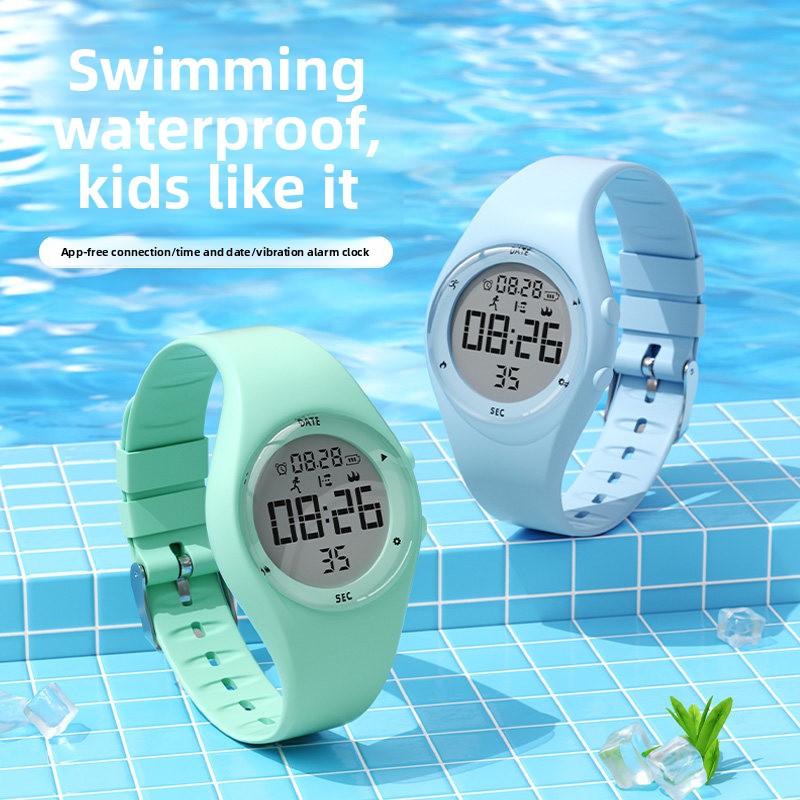 Smartwatch New Watches - 2026 Yeni Çocuk Genç Akıllı Saati