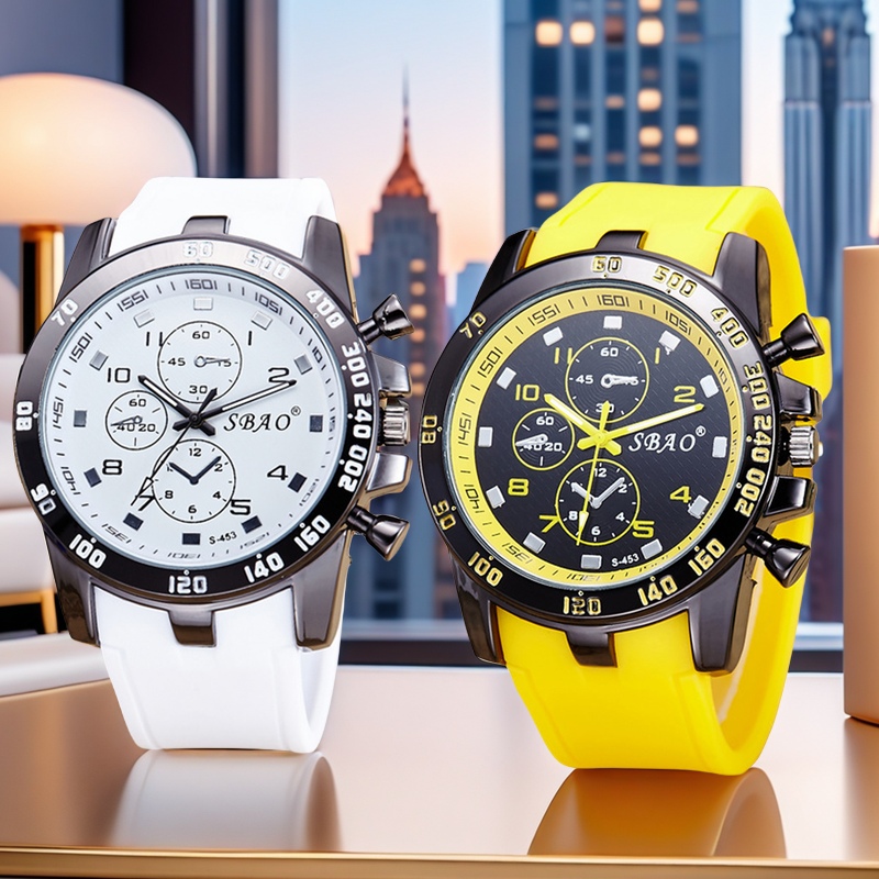Smartwatch Sports Watches For Women - Erkekler ve Kadınlar için Yeni Kuvars