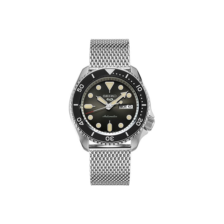 Seiko Watch Prospex - SEIKO Erkek Saati SRPD73K1
