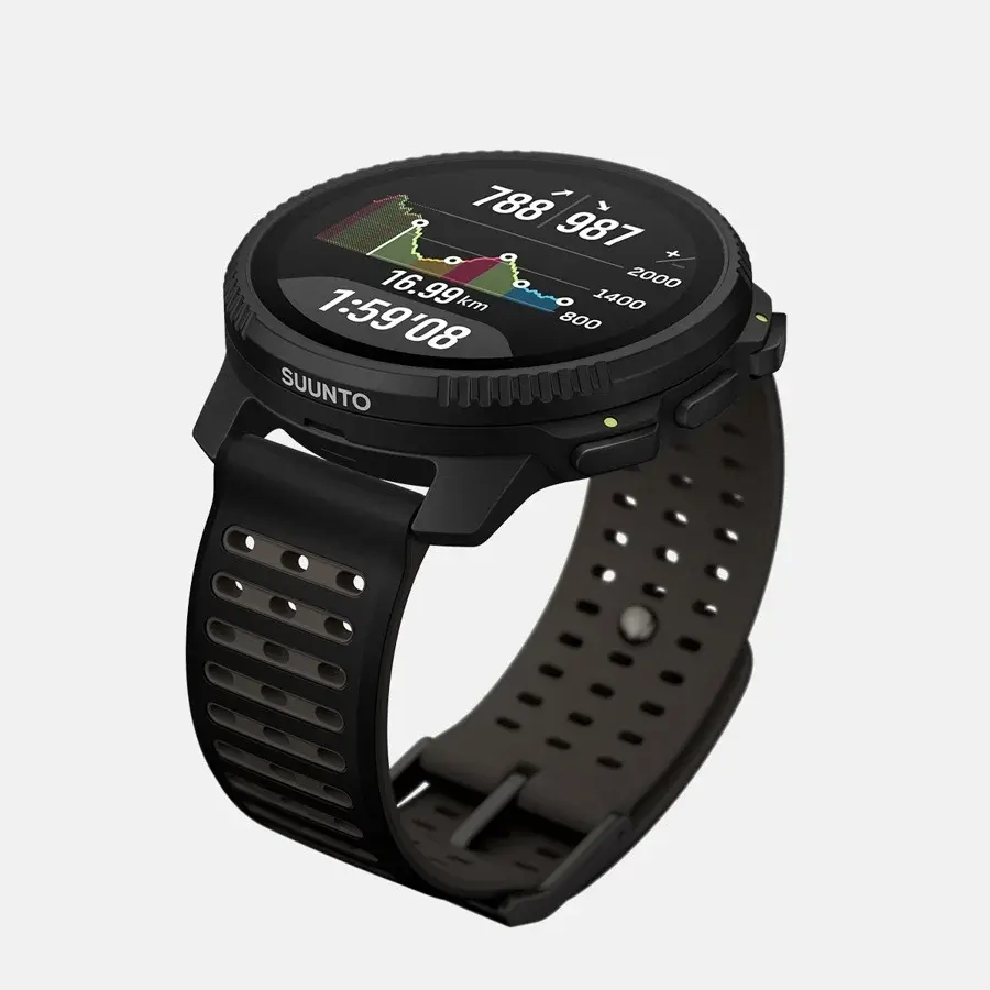 Smartwatch Running Watches For Men - Suunto Vertical 2/Race 2/Ocean/Run Sport için