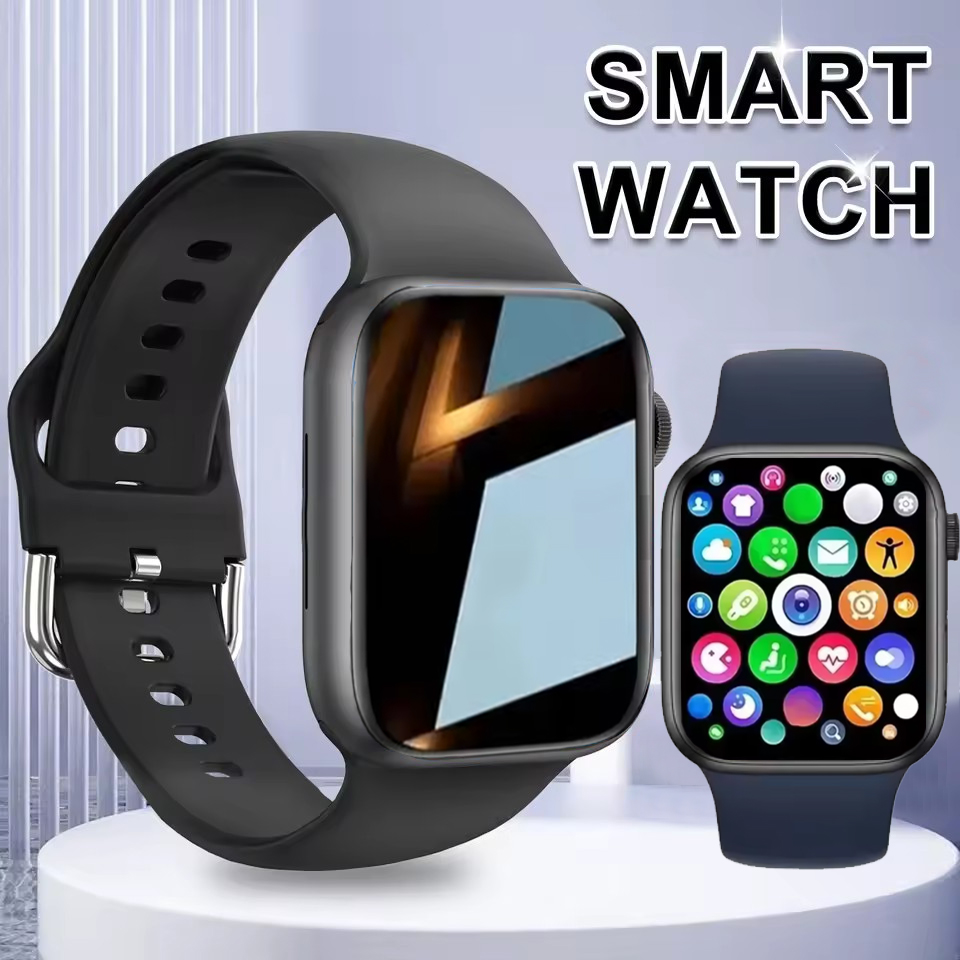Smartwatch New Watches For Women - Erkekler Için 2025 Yeni Smartwatch Android