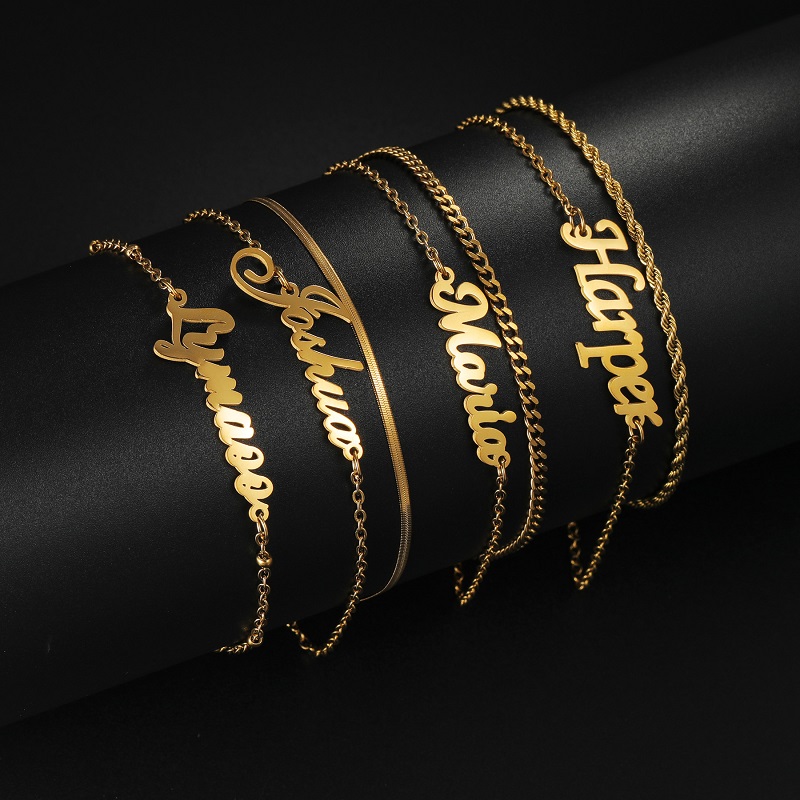 365 Özel Ad Çift Zincir Tarzı  - Bracelet Link Remover incelemesi ve fiyatı