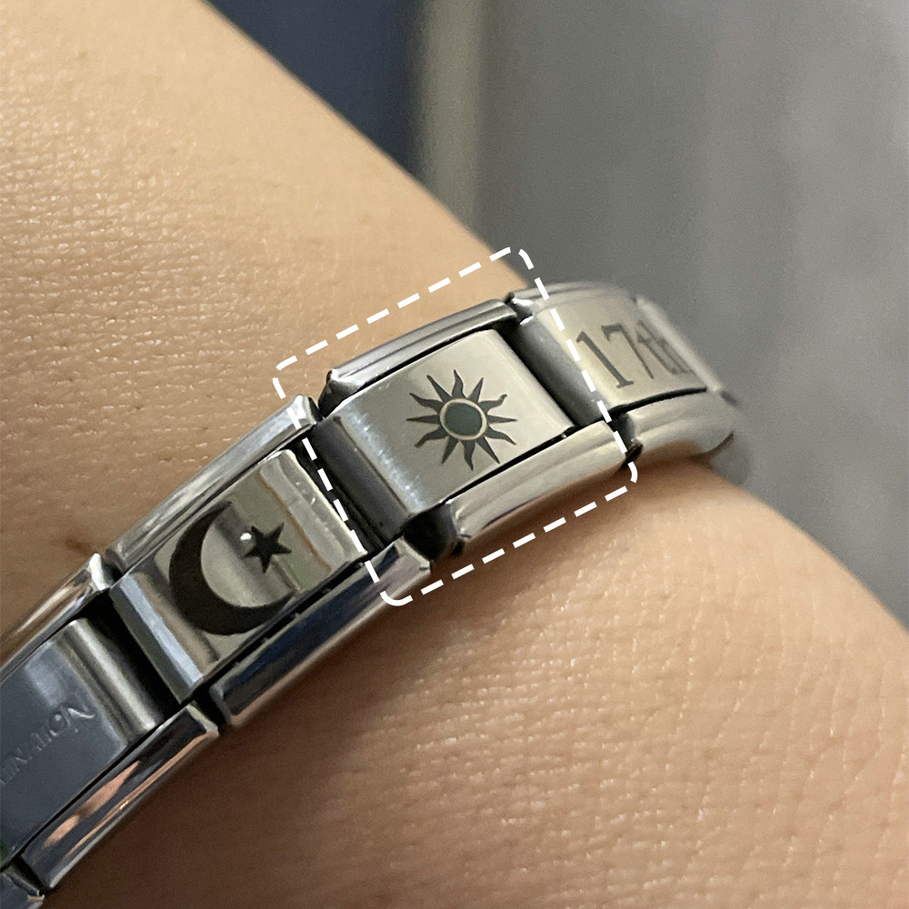 GEMOSA 1 adet Kişiselleştirme  - Bracelet Link Remover incelemesi ve fiyatı