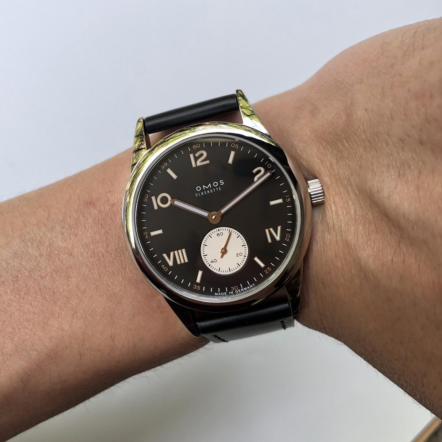38.5mm Lüks erkek Otomatik Saa - Seiko Watch Presage incelemesi ve fiyatı