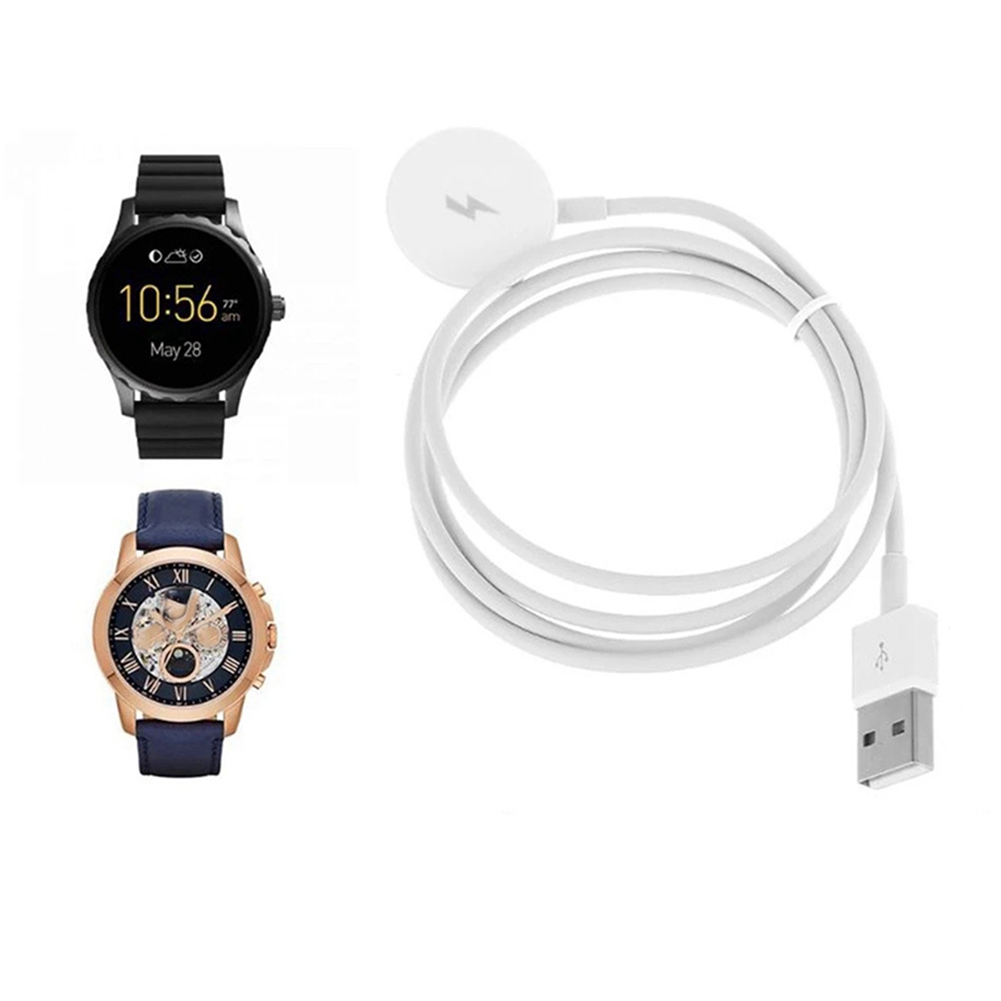 Fossil Q Gen 2 için Süper İndi - Fossil Watches Smartwatch Gen 3 incelemesi ve fiyatı