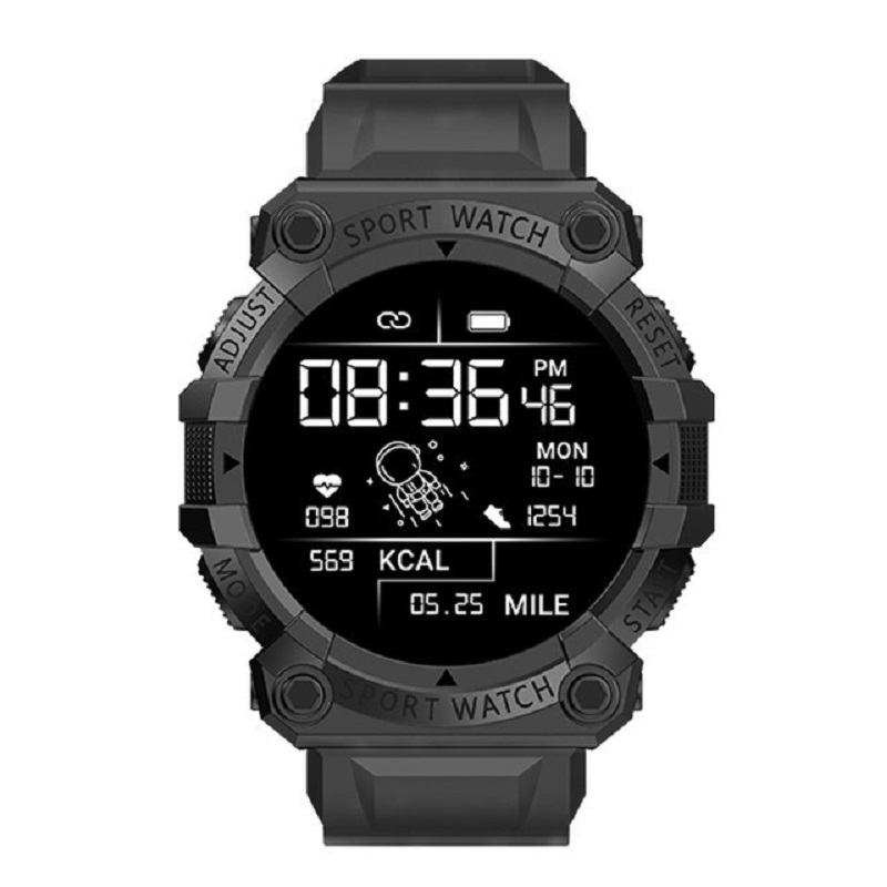 Y56 Yeni akıllı saat Erkekler  - Smartwatch New Watches For Women incelemesi ve fiyatı