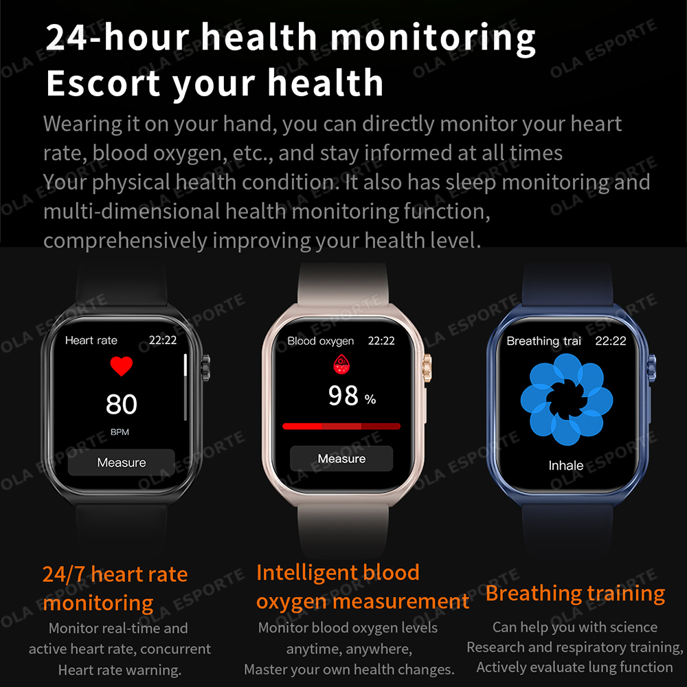 Akıllı Saat Bluetooth Çağrı Bi - Smartwatch Watches For Women With Gps incelemesi ve fiyatı
