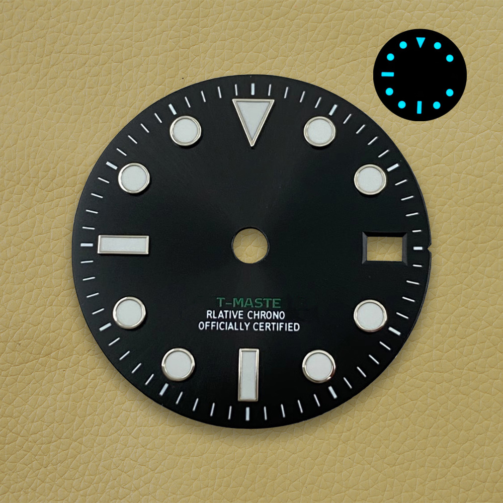 Yeni Yüksek Kalite 28.5mm S Lo - Watch Movement Rotor incelemesi ve fiyatı