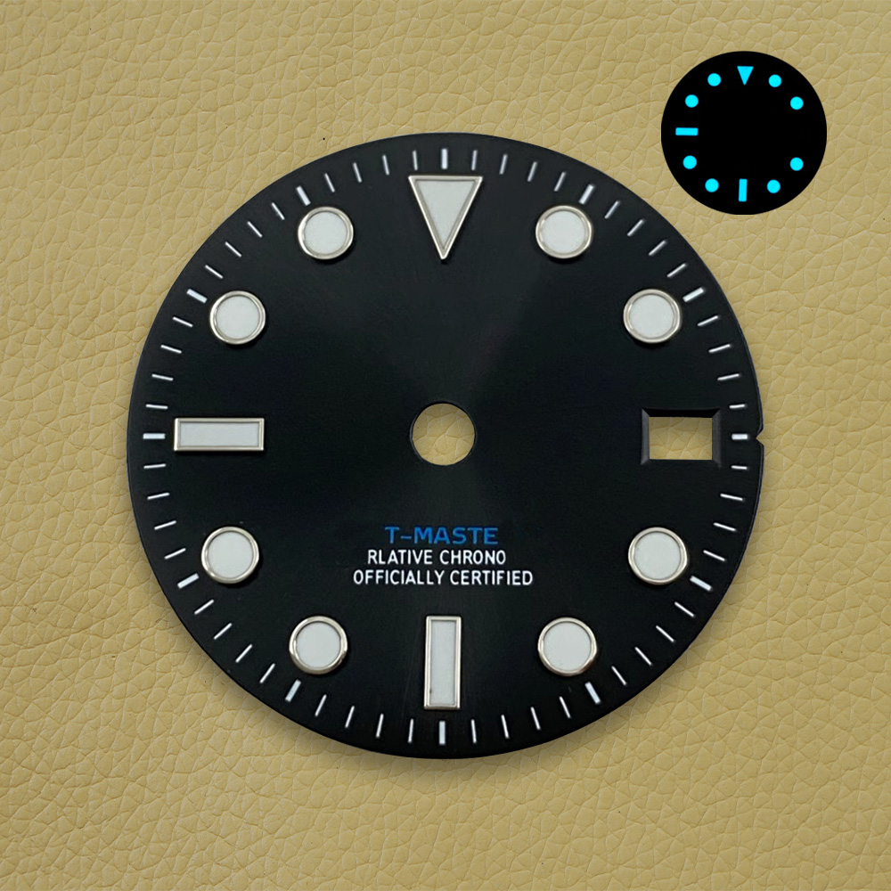 Yeni Yüksek Kalite 28.5mm S Lo - Watch Movement Rotor incelemesi ve fiyatı