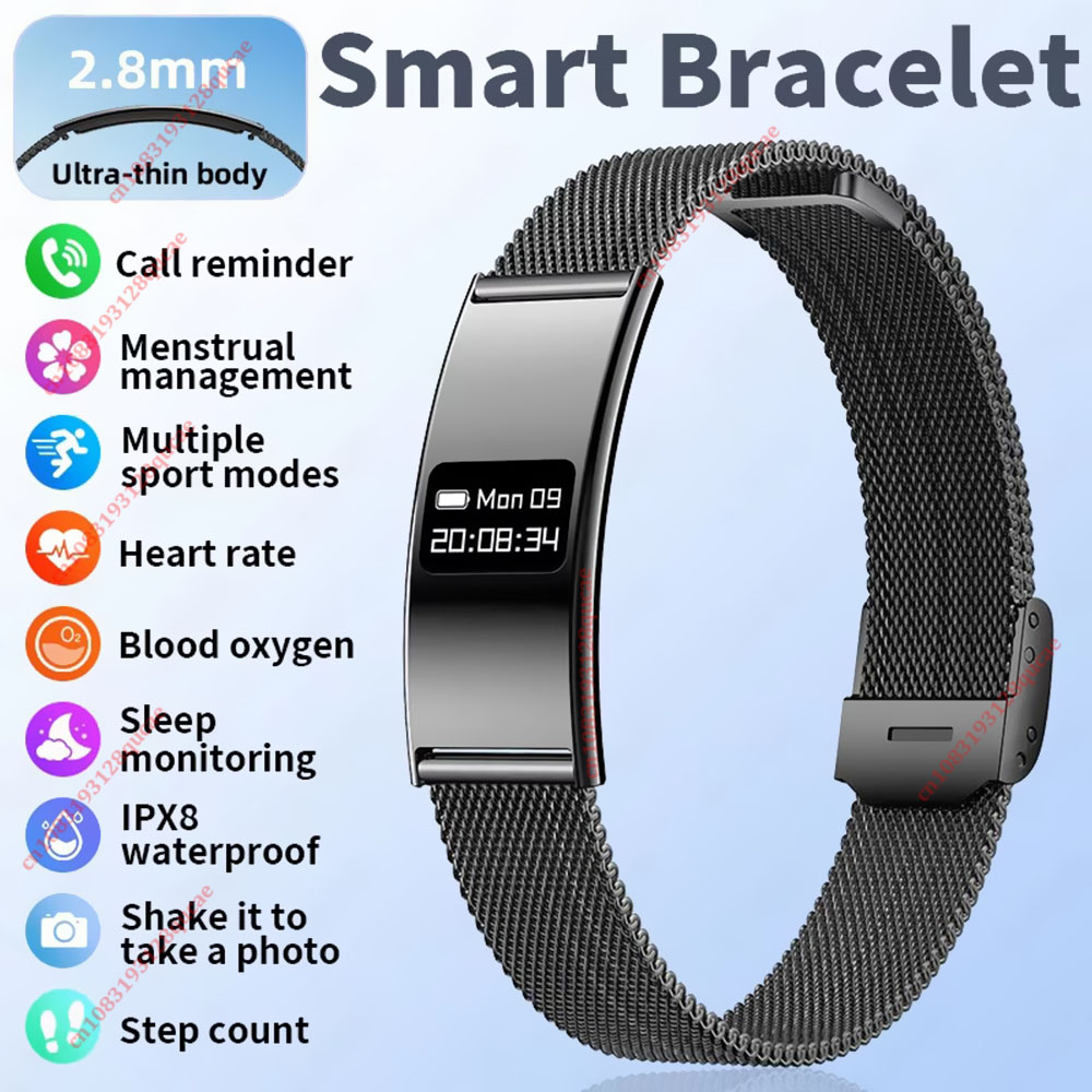 2026 Yeni Akıllı Bileklik Ultr - Smartwatch Sports Watches For Women incelemesi ve fiyatı