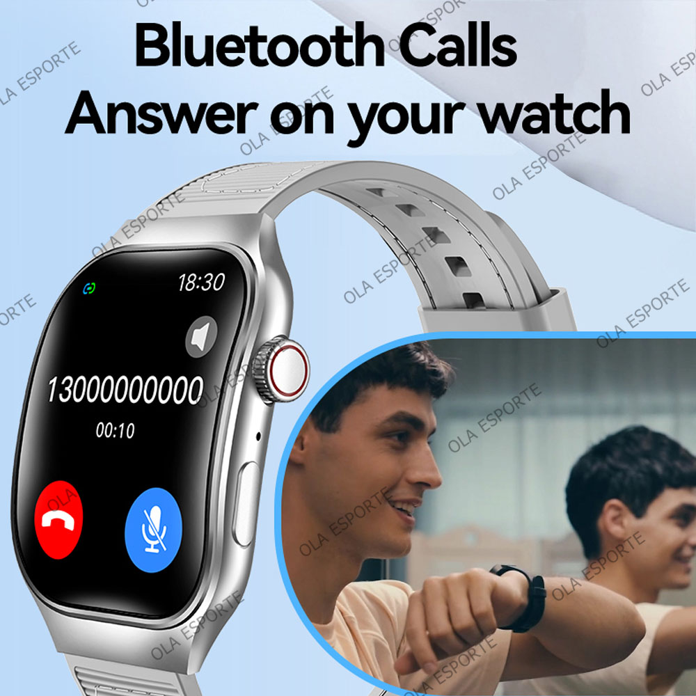 Yeni Akıllı Saat 3D Kavisli Ek - Smartwatch Watches For Women With Gps incelemesi ve fiyatı