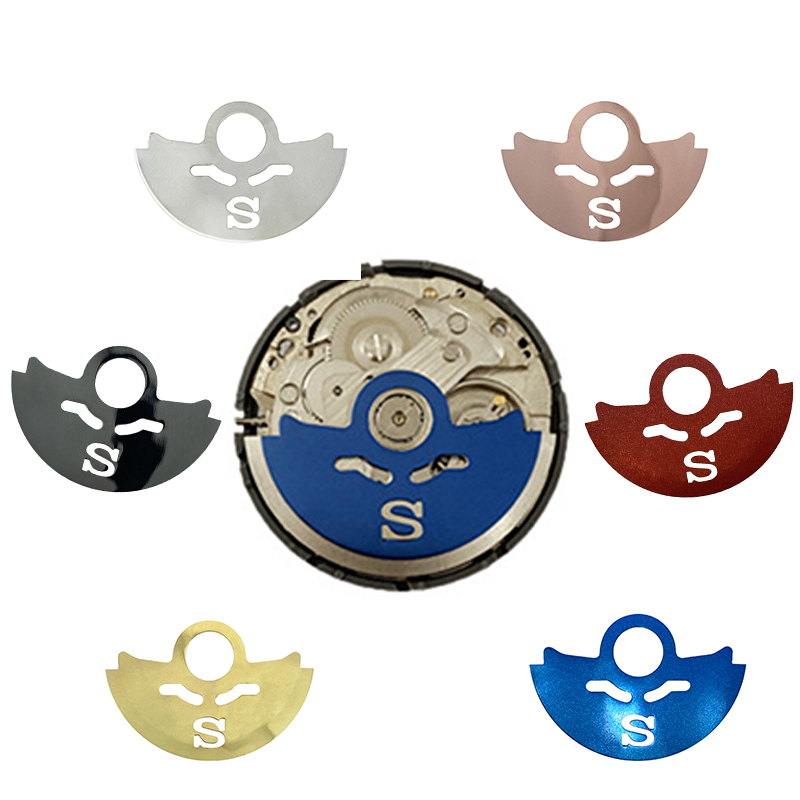 Hareketli Salınımlı Rotorlar O - Watch Movement Rotor incelemesi ve fiyatı