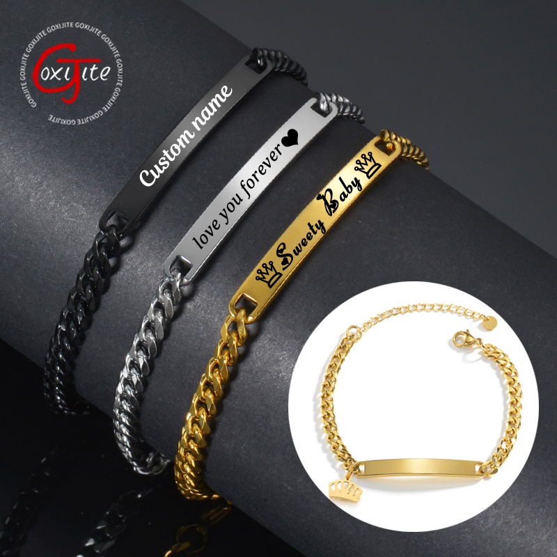 Goxijite özel oyuk adı bilezik - Bracelet Link Remover incelemesi ve fiyatı