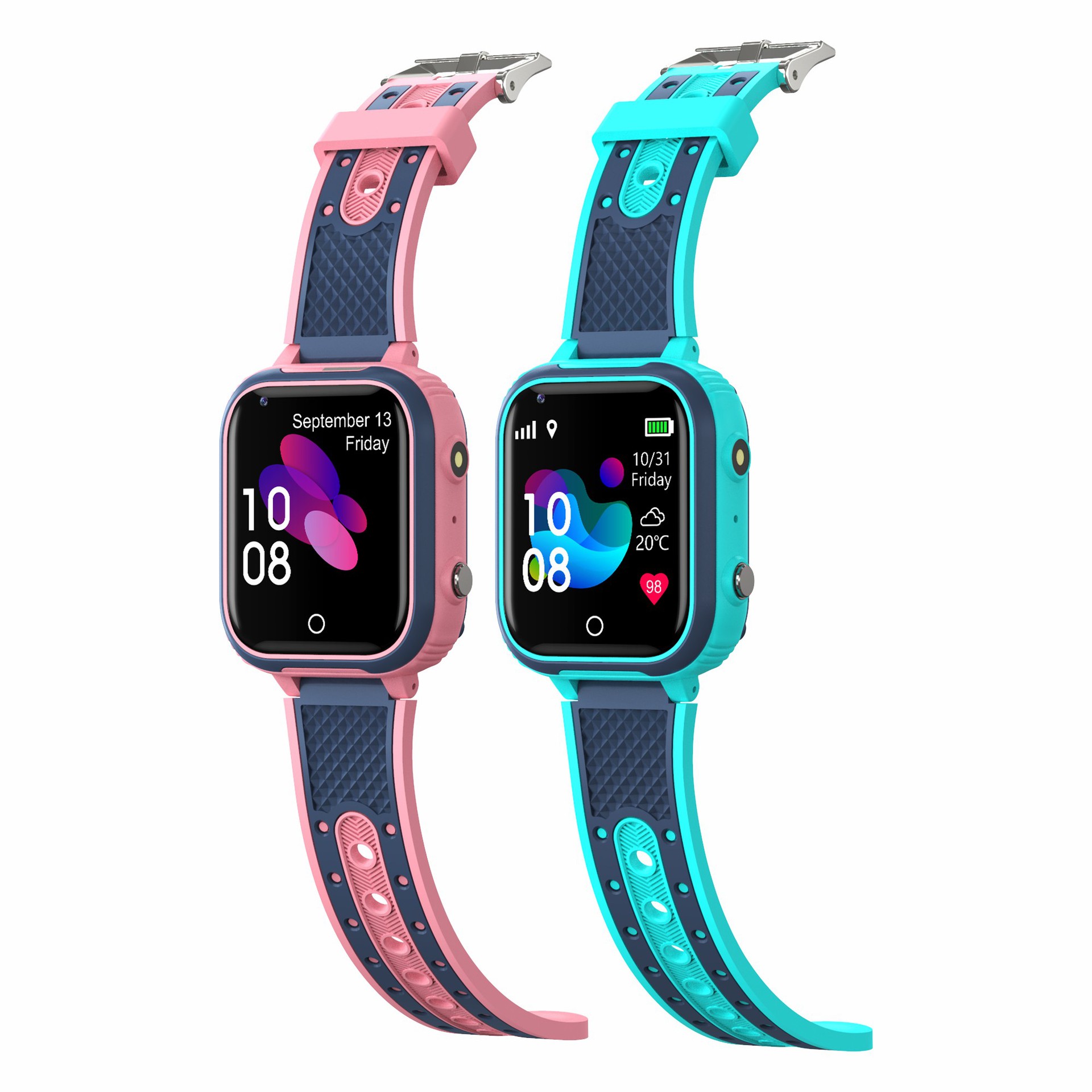 Çocuk Akıllı Saati Kamera Moni - Smartwatch Phone Watches incelemesi ve fiyatı