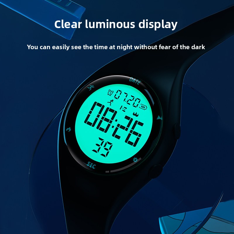 2026 Yeni Çocuk Genç Akıllı Sa - Smartwatch New Watches incelemesi ve fiyatı