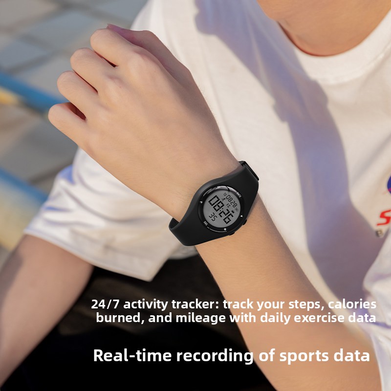 2026 Yeni Çocuk Genç Akıllı Sa - Smartwatch New Watches incelemesi ve fiyatı