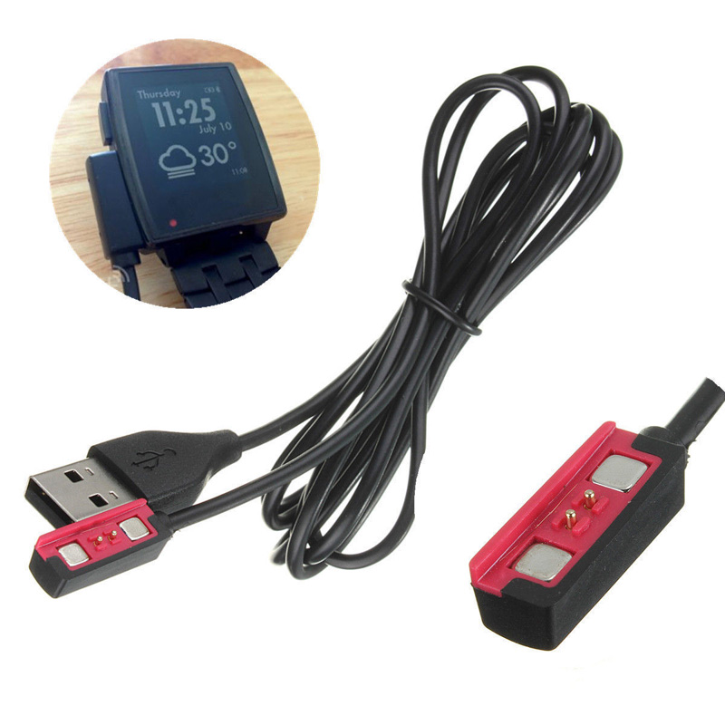 1 adet Pebble 1th için yedek U - Smartwatch Pebble Watches incelemesi ve fiyatı