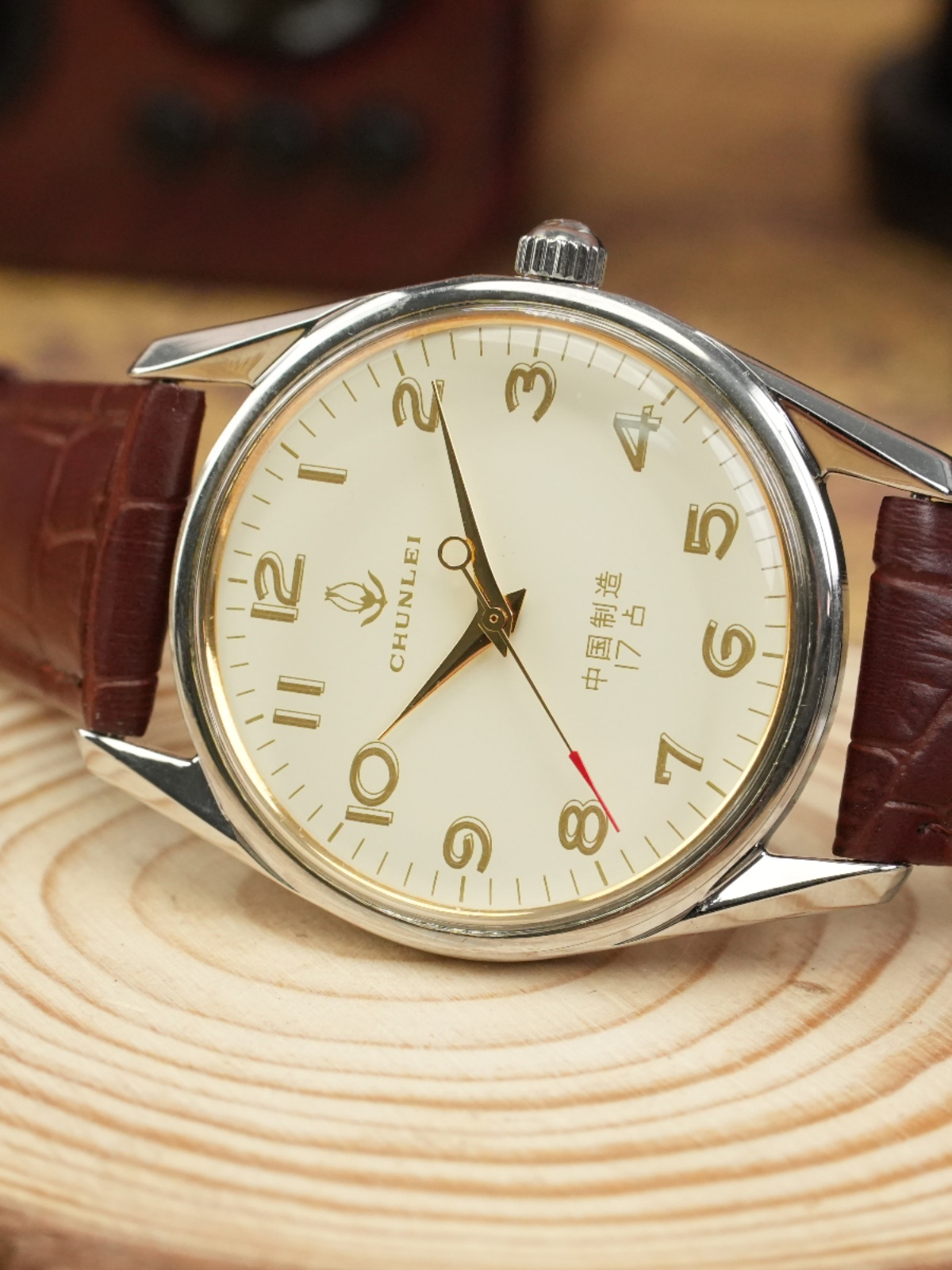 Eski Şangay Elmas Marka Hakiki - Seiko Watch Presage incelemesi ve fiyatı