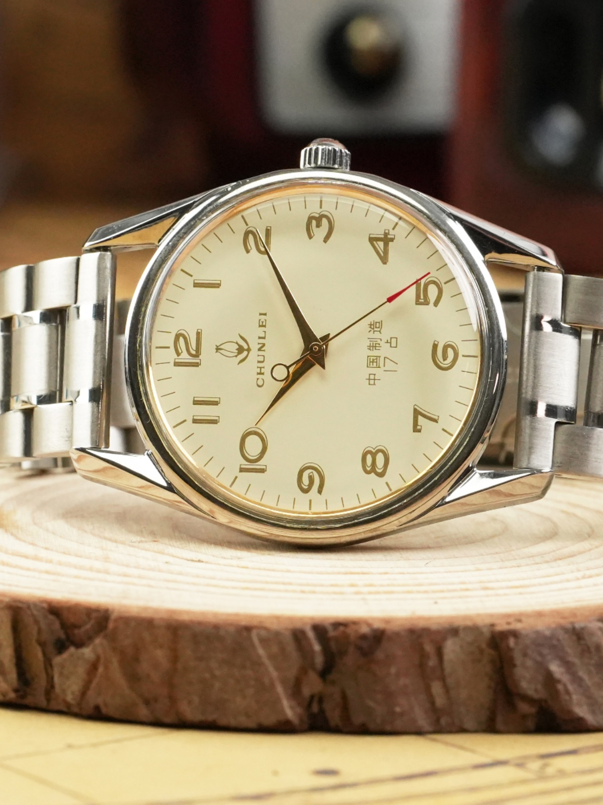 Eski Şangay Elmas Marka Hakiki - Seiko Watch Presage incelemesi ve fiyatı