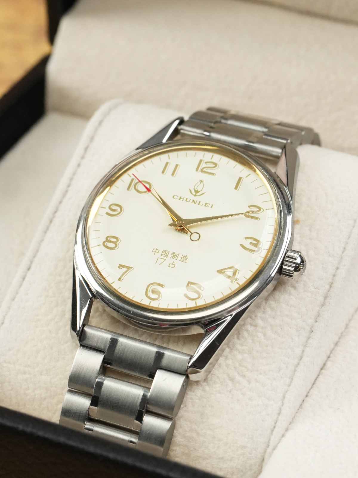 Eski Şangay Elmas Marka Hakiki - Seiko Watch Presage incelemesi ve fiyatı