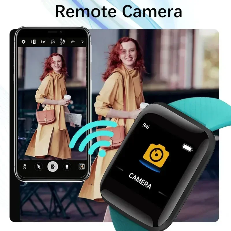 Çocuk akıllı saat Led dijital  - Smartwatch Digital Watches For Boys incelemesi ve fiyatı