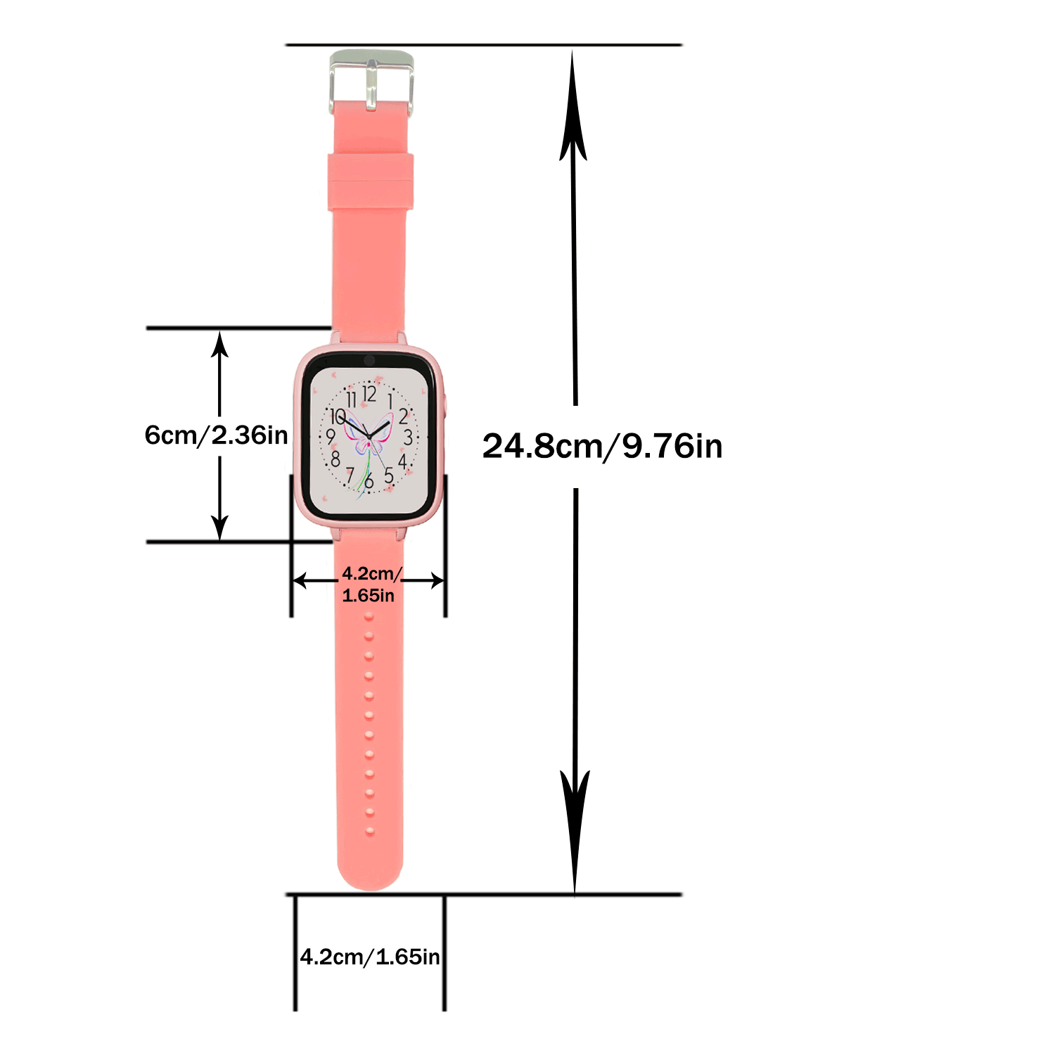 Çocuk Izle Doğum Günü Hediyele - Smartwatch Watches Birthday Gift For Boys incelemesi ve fiyatı
