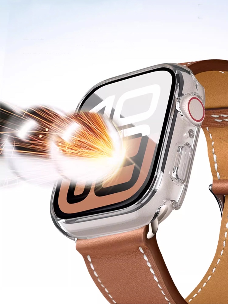 Apple Watch Kılıfı 46mm 42mm 4 - Smartwatch New Watches incelemesi ve fiyatı