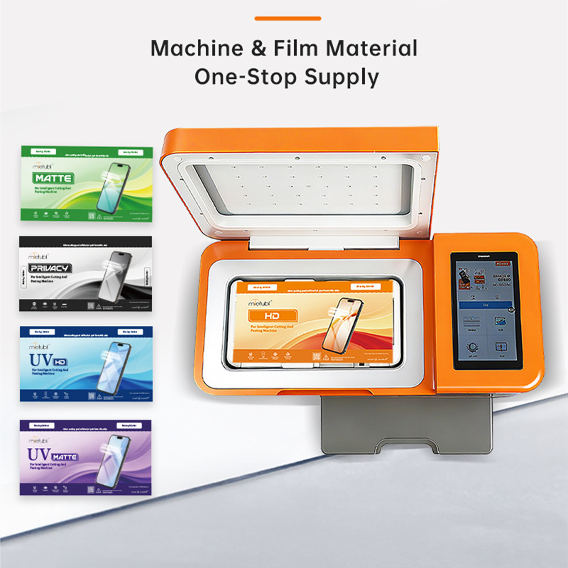 Mietubl MTB-CUT M688 Film Otom - Smartwatch Phone Watches incelemesi ve fiyatı