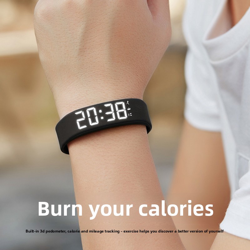 Erkekler için Su Geçirmez Akıl - Smartwatch Running Watches For Men incelemesi ve fiyatı