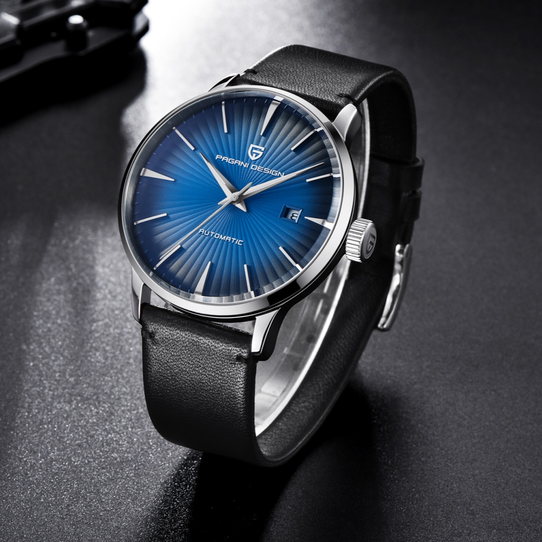 Pagani Design 2025 Yeni Erkek  - Seiko Watch Presage incelemesi ve fiyatı