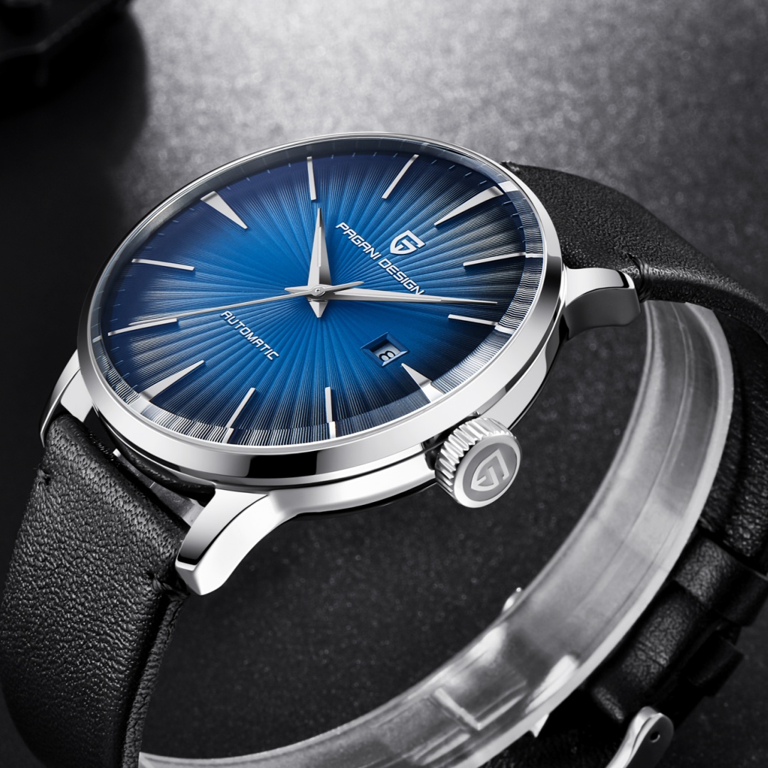 Pagani Design 2025 Yeni Erkek  - Seiko Watch Presage incelemesi ve fiyatı