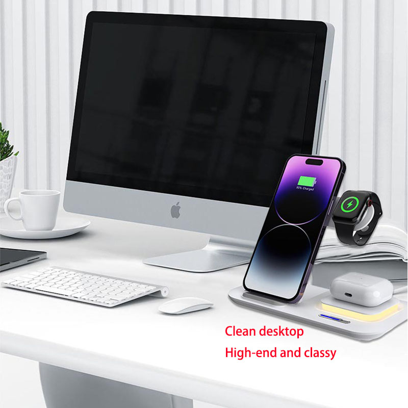 Sıcak 3'ü 1 Arada Katlanabilir - Smartwatch New Watches incelemesi ve fiyatı
