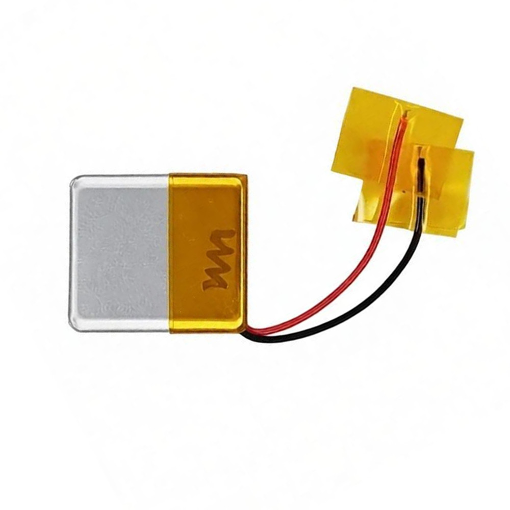 2 Adet/Lot 162mAh 3.7V Lityum  - Smartwatch Pebble Watches incelemesi ve fiyatı