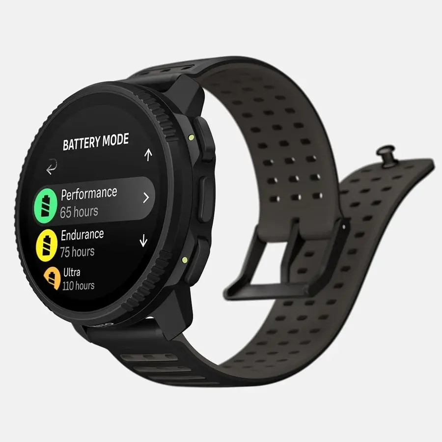Suunto Vertical 2/Race 2/Ocean - Smartwatch Running Watches For Men incelemesi ve fiyatı