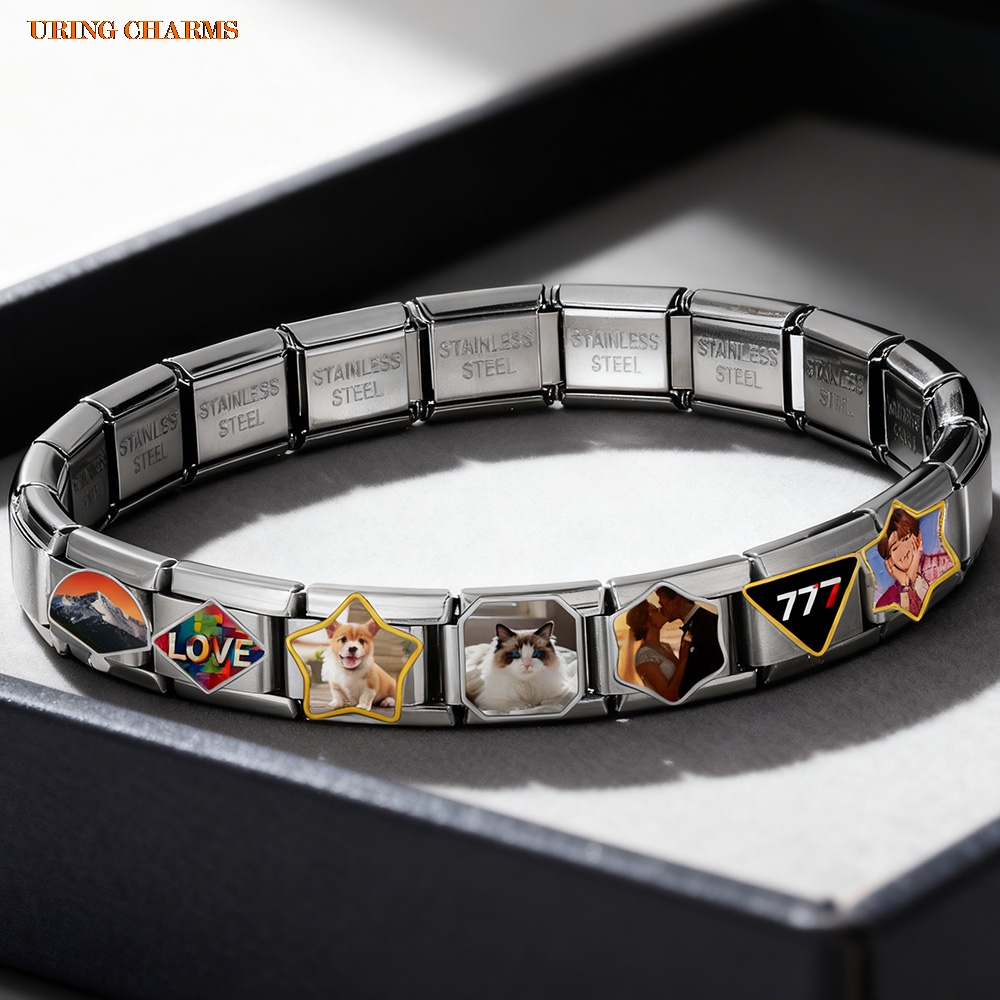 Çeşitli Şekiller Toplu Kişisel - Bracelet Link Remover incelemesi ve fiyatı
