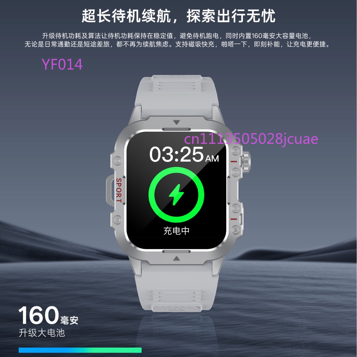 Çok fonksiyonlu saat Akıllı sa - Smartwatch Phone Watches incelemesi ve fiyatı