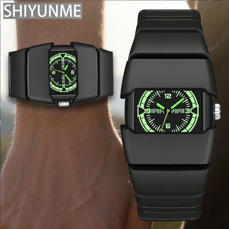 SHIYUNME Moda Markası Erkekler - Smartwatch Watches Brands For Women incelemesi ve fiyatı
