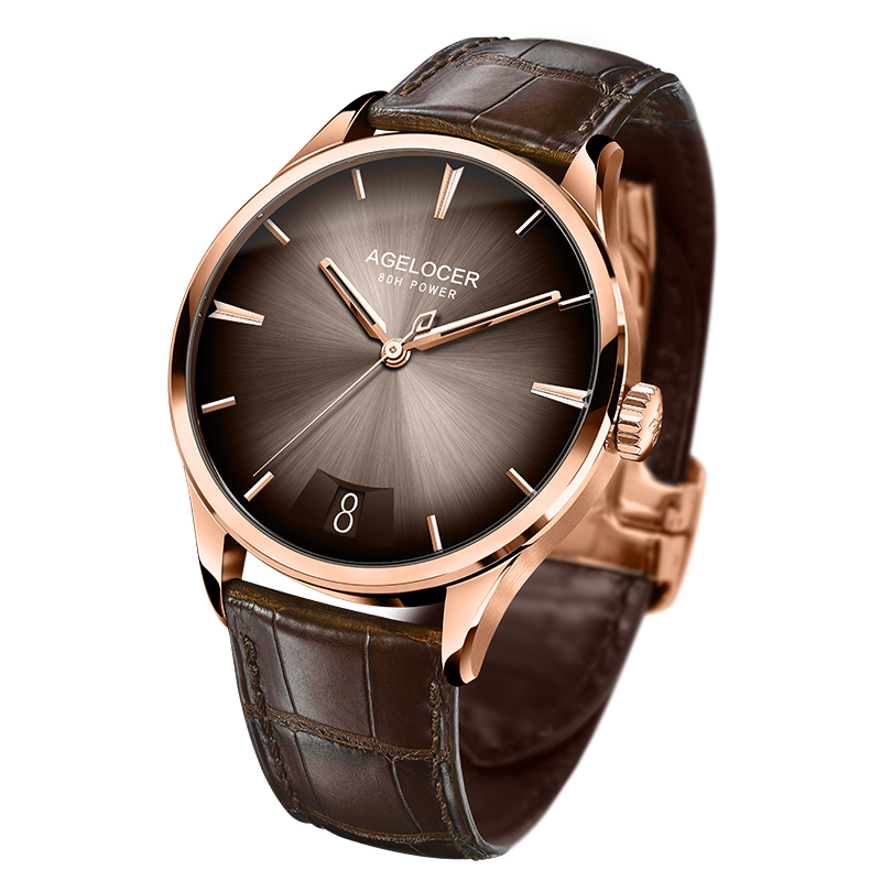 AGELOCER Orijinal Budapeşte Sa - Seiko Watch Presage incelemesi ve fiyatı