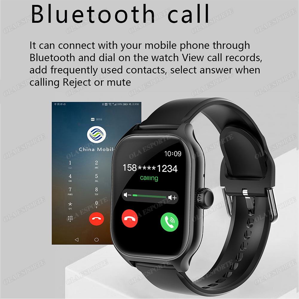 Android ve IOS Uyumlu Akıllı S - Smartwatch Sports Watches For Women incelemesi ve fiyatı