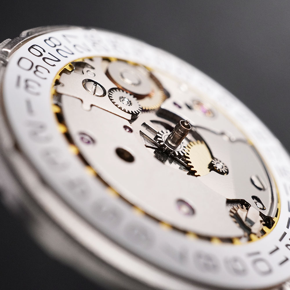 ETA2824 saat için uygun, lüks, - Watch Movement Rotor incelemesi ve fiyatı