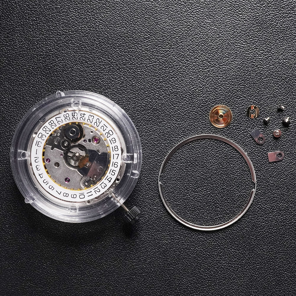 ETA2824 saat için uygun, lüks, - Watch Movement Rotor incelemesi ve fiyatı