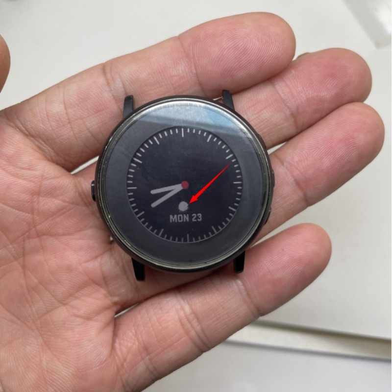 Kullanım için Zycbeautiful çak - Smartwatch Pebble Watches incelemesi ve fiyatı
