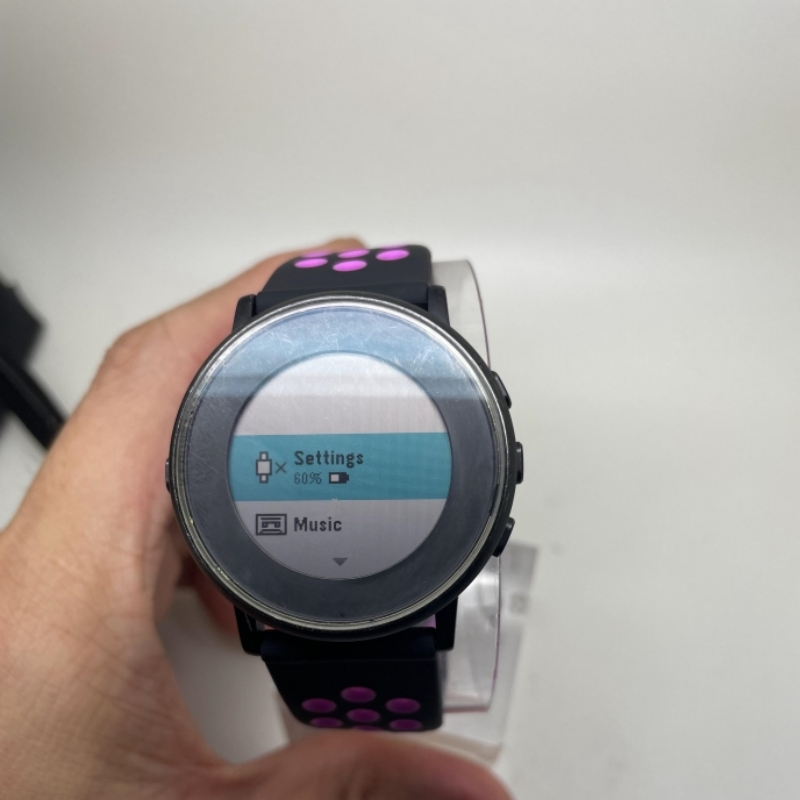 Kullanım için Zycbeautiful çak - Smartwatch Pebble Watches incelemesi ve fiyatı