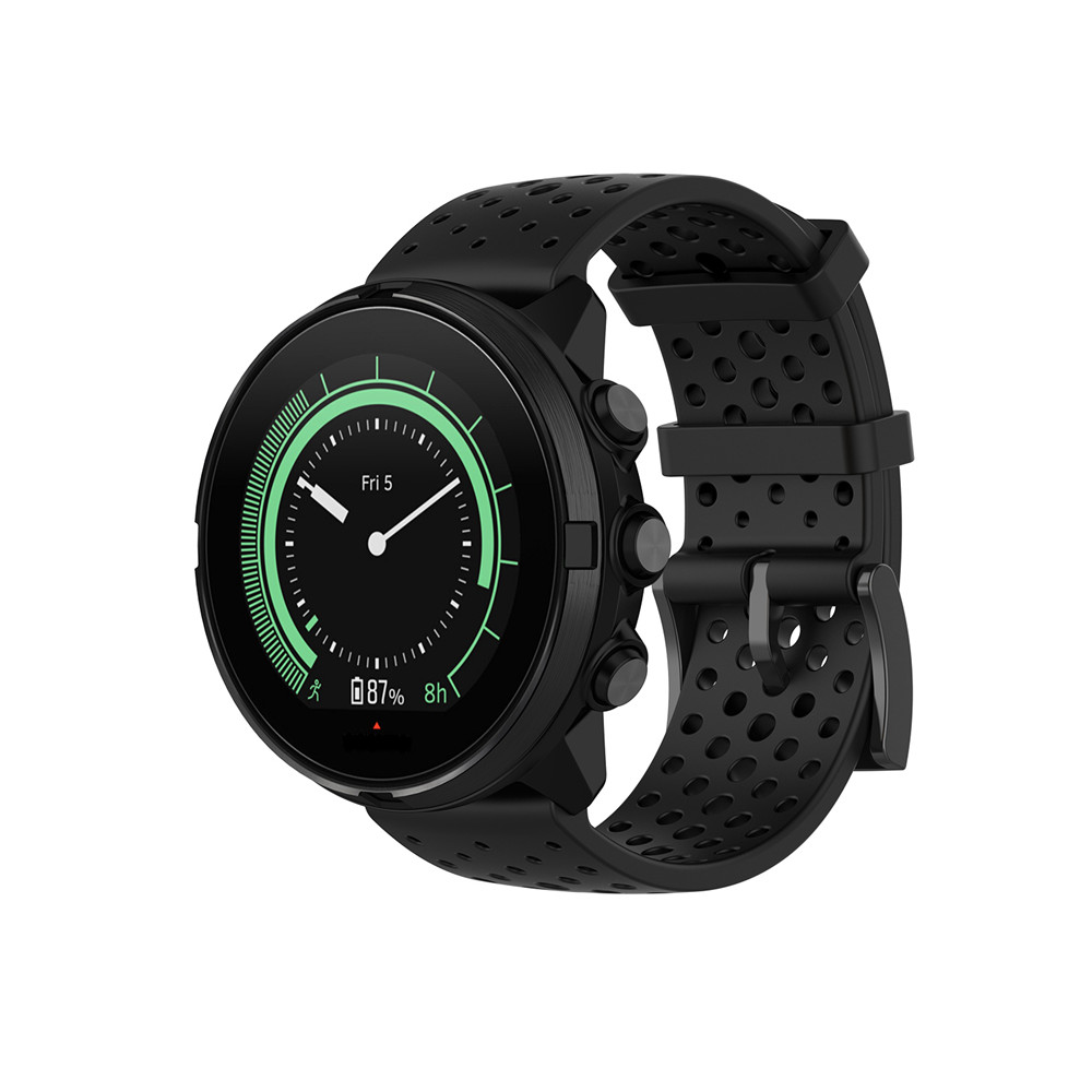 SUUNTO D5 7 9 BARO SPARTAN SPO - Fossil Watches Smartwatch Hybrid incelemesi ve fiyatı