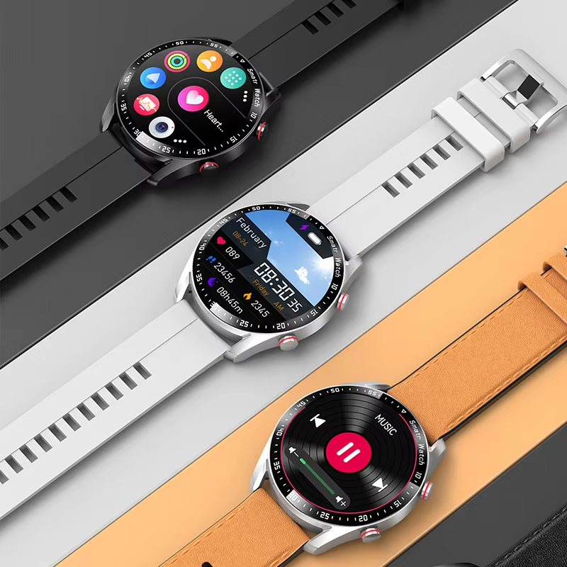 Spor Akıllı Saat Erkek Kadın H - Smartwatch Watches For Women With Gps incelemesi ve fiyatı