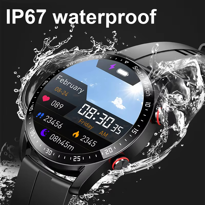 Spor Akıllı Saat Erkek Kadın H - Smartwatch Watches For Women With Gps incelemesi ve fiyatı