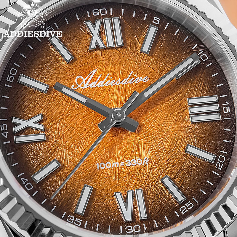ADDIESDIVE Zarif Kadın Saati L - Waterproof Diving Watch incelemesi ve fiyatı