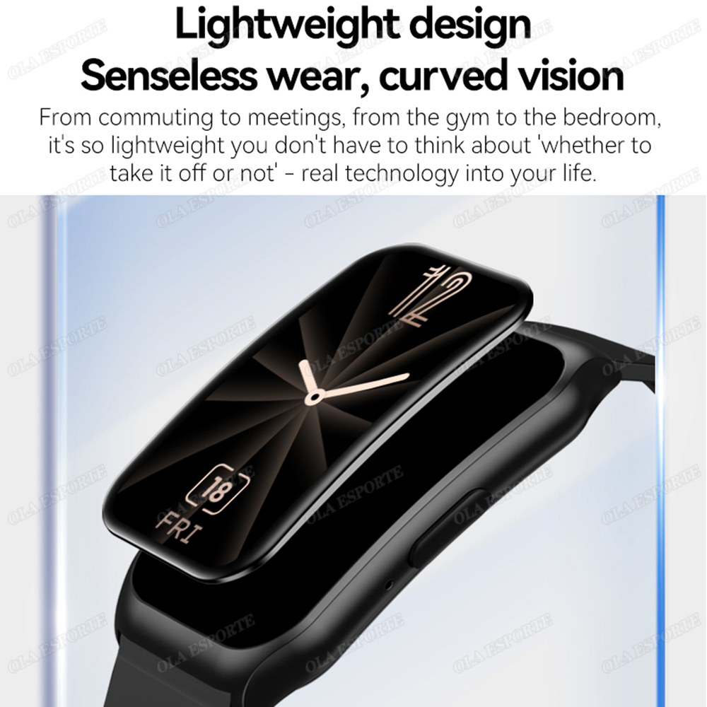 Akıllı Bileklik Kadın Spor Akı - Watches Ladies Smartwatch incelemesi ve fiyatı