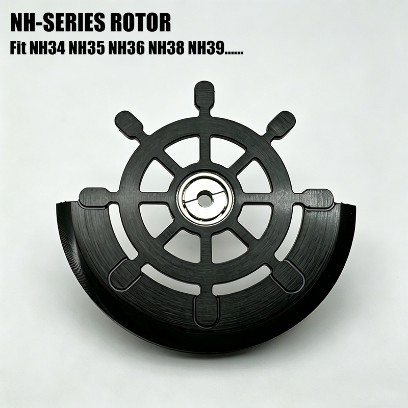 NH35 NH36 Saat Mekanizmaları,  - Watch Movement Rotor incelemesi ve fiyatı